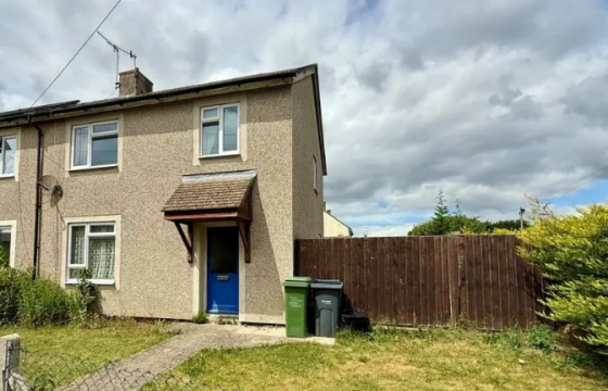 Modernisation in Calne photo